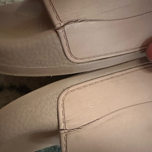 Kate Spade New York Sunny Logo Slide Sandal Pink Women’s Size 6B - Picture 5 of 9